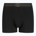 Мъжки боксерки CR7 Basic Trunk 5 чифта black/gold 2