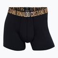 Мъжки боксерки CR7 Basic Trunk 5 чифта златни 3