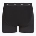 Мъжки боксерки CR7 Bamboo Trunk FSC 3 чифта black/dark grey/grey 9