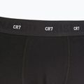 Мъжки боксерки CR7 Bamboo Trunk FSC 3 чифта black/dark grey/grey 10