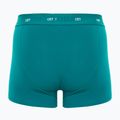 Мъжки боксерки CR7 Bamboo Trunk FSC 3 чифта multicolour 5