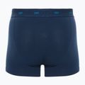 Мъжки боксерки CR7 Bamboo Trunk FSC 3 чифта тъмносини 2