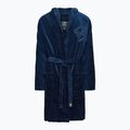 Мъжки халат CR7 Bathrobe navy