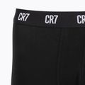 Мъжки боксерки CR7 Basic Trunk 5 чифта черно/бяло 3