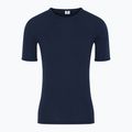 Мъжка термоактивна тениска Dovre Wool navy