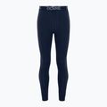 Мъжки термоактивни панталони Dovre Wool Long Johns navy
