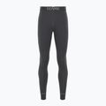 Мъжки термоактивни панталони Dovre Wool Long Johns Organic charcoal