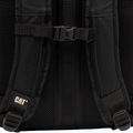 Градска раница Caterpillar Voyager Cabin Backpack 40 l black 11
