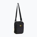 Чантичка  CATerpillar Voyager Bag black 2