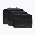 Комплект органайзери CATerpillar Voyager 3 szt. Black