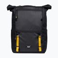 Градска раница Caterpillar Utility X Rolltop Backpack 28 l black