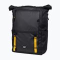 Градска раница Caterpillar Utility X Rolltop Backpack 28 l black 2