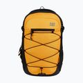 Градска раница Caterpillar Logan Backpack 25 l black/yellow