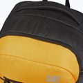 Градска раница Caterpillar Logan Backpack 25 l black/yellow 5