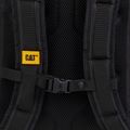 Градска раница Caterpillar Logan Backpack 25 l black/yellow 10