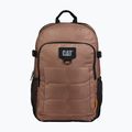 Градска раница Caterpillar Barry Backpack 31 l brown sugar streamline
