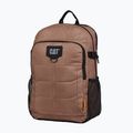 Градска раница Caterpillar Barry Backpack 31 l brown sugar streamline 2