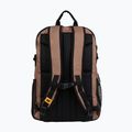 Градска раница Caterpillar Barry Backpack 31 l brown sugar streamline 3