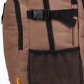 Градска раница Caterpillar Barry Backpack 31 l brown sugar streamline 7