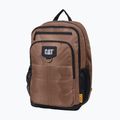 Градска раница Caterpillar Bennett Backpack 30 l brown sugar streamline 2