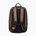 Градска раница Caterpillar Bennett Backpack 30 l brown sugar streamline 3