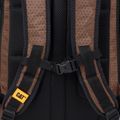 Градска раница Caterpillar Bennett Backpack 30 l brown sugar streamline 8
