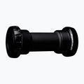 CeramicSpeed ITA Road Shimano Покрита вложка за долна скоба черна 101324