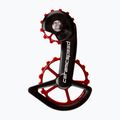 Карета за дерайльор CeramicSpeed OSPW 9100/R8000 Series червена 106315