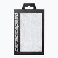CeramicSpeed UFO верига за велосипед SRAM AXS Road 12S сребърна 107529
