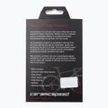 CeramicSpeed UFO верига за велосипед SRAM AXS Road 12S сребърна 107529 2