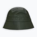 Шапка с периферия Rains Bucket green