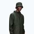 Шапка с периферия Rains Bucket green 3