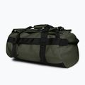 Чанта Rains Texel Duffel Bag Small Green 2