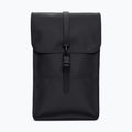 Градска раница Rains Раница W3 13 l black