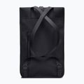 Градска раница Rains Раница W3 13 l black 2