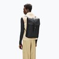 Градска раница Rains Раница W3 13 l black 4