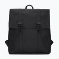 Раница Rains MSN Mini 12 l black