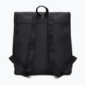 Раница Rains MSN Mini 12 l black 2