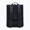 Градска раница Rains Rucksack Rolltop 13 + 4 l navy 2