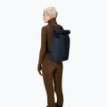 Градска раница Rains Rucksack Rolltop 13 + 4 l navy 3