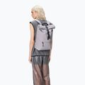 Градска раница Rains Rucksack Rolltop 13 + 4 l flint 3