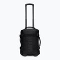 Куфар за пътуване Rains Texel Cabin Bag Mini 23,7 l black 2
