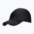 Шапка с козирка Rains 5 Panel Cap black