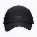 Шапка с козирка Rains 5 Panel Cap black 2
