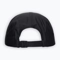 Шапка с козирка Rains 5 Panel Cap black 3