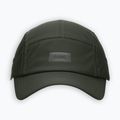 Шапка с козирка Rains 5 Panel Cap green 2
