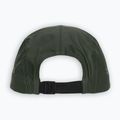 Шапка с козирка Rains 5 Panel Cap green 3