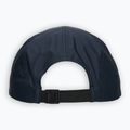 Шапка с козирка Rains 5 Panel Cap navy 3