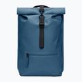 Градска раница Rains Rucksack Rolltop 13 + 4 l  pulse