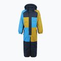 Цвят Детски гащеризон Colorblock AF 10,000 цветен черен ски костюм 740655